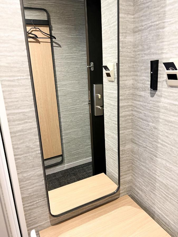 Rinn Kyoto Station المظهر الخارجي الصورة