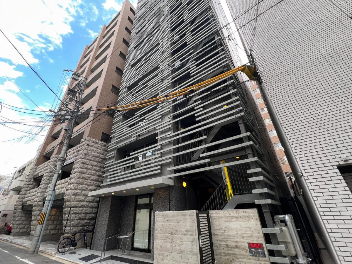 Rinn Kyoto Station المظهر الخارجي الصورة