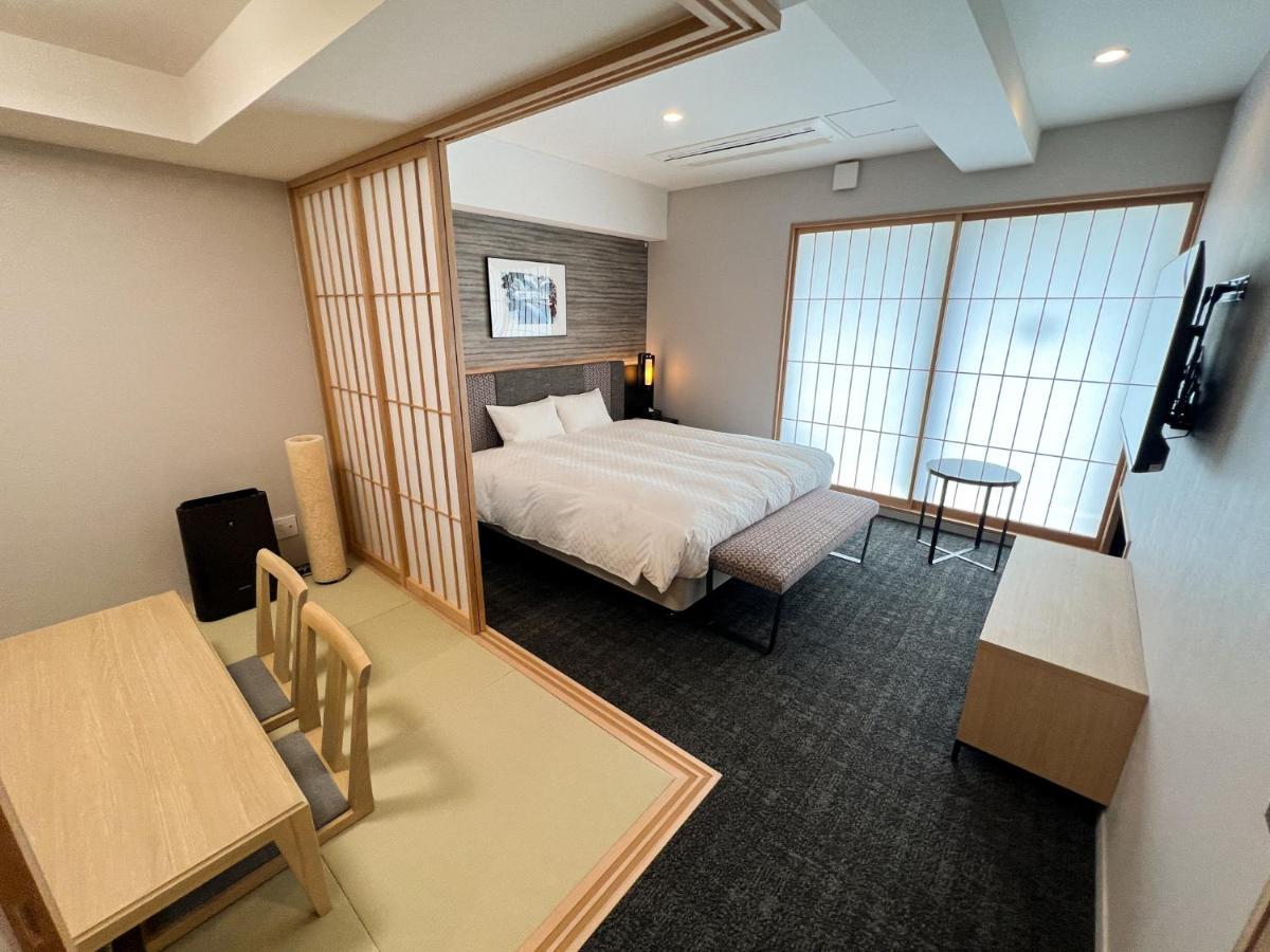 Rinn Kyoto Station المظهر الخارجي الصورة