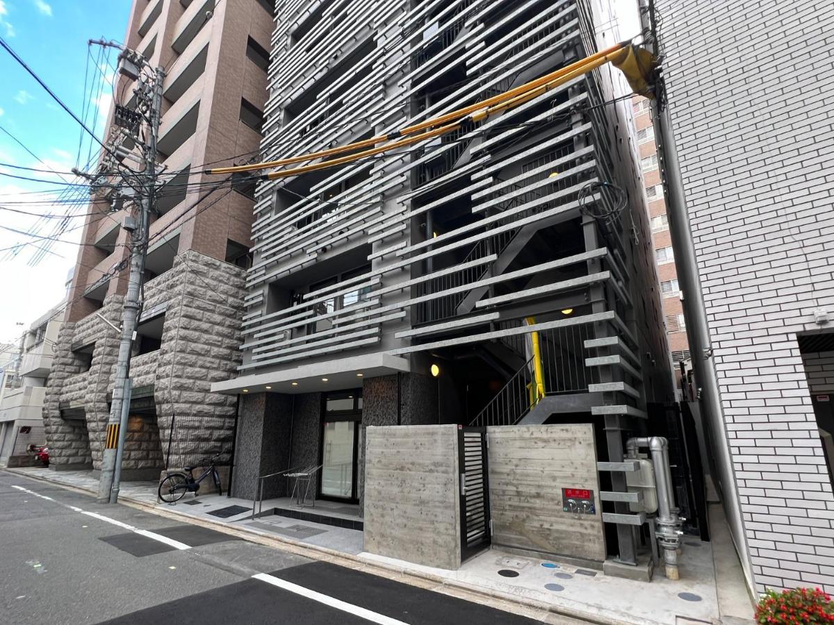 Rinn Kyoto Station المظهر الخارجي الصورة