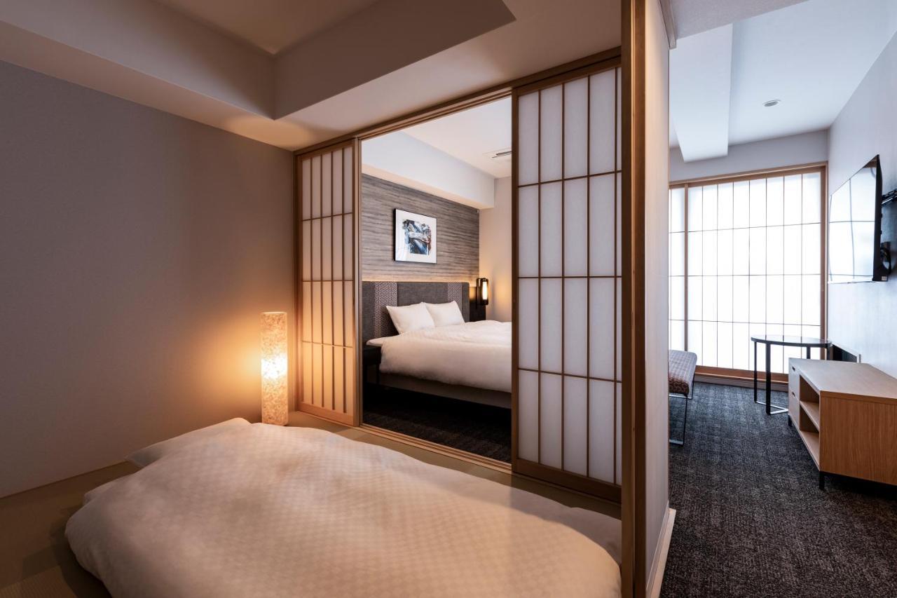 Rinn Kyoto Station المظهر الخارجي الصورة