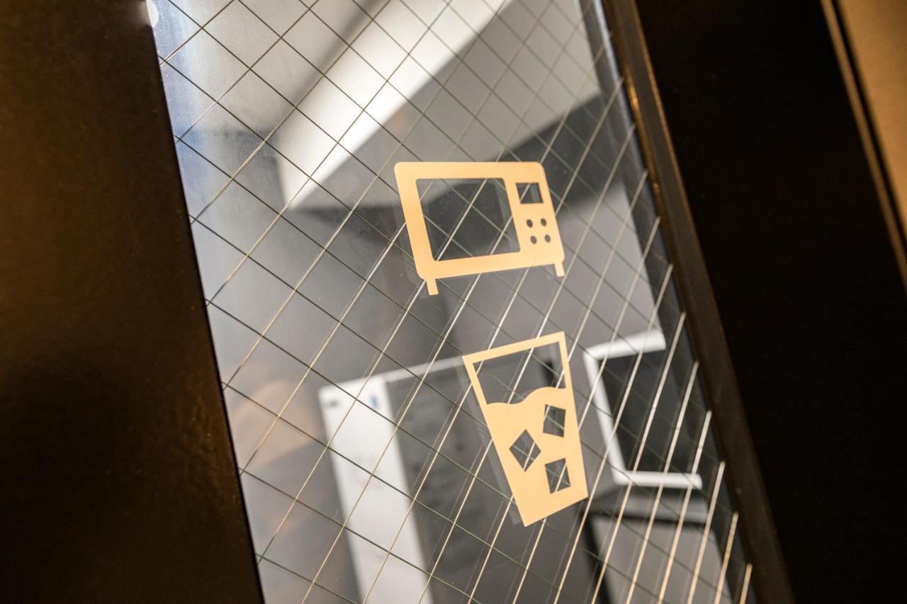 Rinn Kyoto Station المظهر الخارجي الصورة
